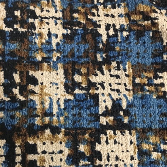 Ladies Button Front Top - Picture 6 of 7